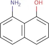 8-Aminonaphthalen-1-ol