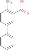 2-Methyl-5-phenylbenzoic acid
