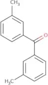 Bis(3-methylphenyl)methanone