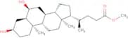 Hyodeoxycholic acid methyl ester