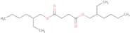 Bis(2-ethylhexyl) succinate