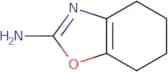 4,5,6,7-Tetrahydro-1,3-benzoxazol-2-amine