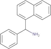 α-(1-Naphthyl)benzylamine
