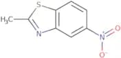 2-Methyl-5-nitrobenzo[d]thiazole