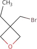 3-(Bromomethyl)-3-ethyloxetane