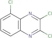 2,3,5-Trichloroquinoxaline