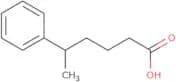 5-Phenylhexanoic acid