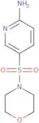 5-(Morpholine-4-sulfonyl)pyridin-2-amine