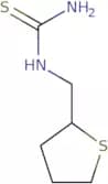 [(Thiolan-2-yl)methyl]thiourea