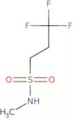3,3,3-Trifluoro-N-methylpropane-1-sulfonamide
