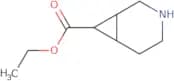 Ethyl 3-azabicyclo[4.1.0]heptane-7-carboxylate
