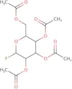 2,3,4,6-Tetra-O-Acetyl-α-D-Mannopyranosyl Fluoride