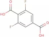 2,6-Difluorobenzene-1,4-dicarboxylic acid