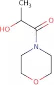 2-Hydroxy-1-(morpholin-4-yl)propan-1-one