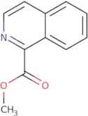 Methyl isoquinoline-1-carboxylate