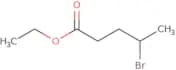 Ethyl 4-bromopentanoate