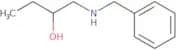 1-(Benzylamino)butan-2-ol