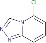 5-Chloro-[1,2,4]triazolo[4,3-a]pyridine