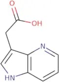 1H-Pyrrolo[3,2-b]Pyridine-3-Acetic Acid