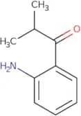 1-(2-Aminophenyl)-2-methylpropan-1-one