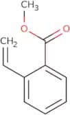 Methyl 2-ethenylbenzoate