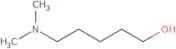 5-(Dimethylamino)pentan-1-ol