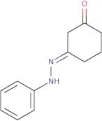(Z)-3-(2-Phenylhydrazono)cyclohexanone