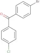 4-Bromo-4'-chlorobenzophenone
