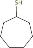 Cycloheptanethiol