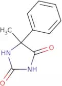 (5S)-5-Methyl-5-phenylimidazolidine-2,4-dione