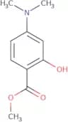 Methyl 4-(dimethylamino)-2-hydroxybenzoate