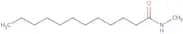 N-Methyldodecanamide