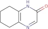 1,2,5,6,7,8-Hexahydroquinoxalin-2-one