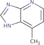 7-Methyl-1H-imidazo[4,5-b]pyridine