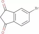 5-bromo-2,3-dihydro-1H-indene-1,3-dione