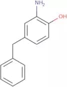 2-Amino-4-benzylphenol