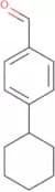 4-Cyclohexylbenzaldehyde