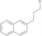 2-(3-Bromopropyl)naphthalene