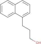 3-(Naphthalen-1-yl)propan-1-ol