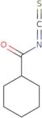 Cyclohexanecarbonyl isothiocyanate