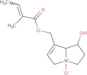 9-Angeloylretronecine N-oxide