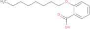 2-(Octyloxy)benzoic acid