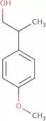 2-(4-Methoxyphenyl)propan-1-ol