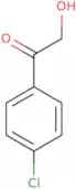 1-(4-Chlorophenyl)-2-hydroxyethan-1-one