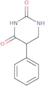 5-Phenyl-1,3-diazinane-2,4-dione