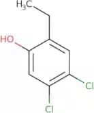 4,5-Dichloro-2-ethylphenol