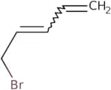 (3E)-5-Bromopenta-1,3-diene