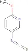5-Isothiocyanato-2-methoxypyridine
