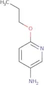 6-Propoxypyridin-3-amine