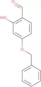 4-(Benzyloxy)-2-hydroxybenzaldehyde